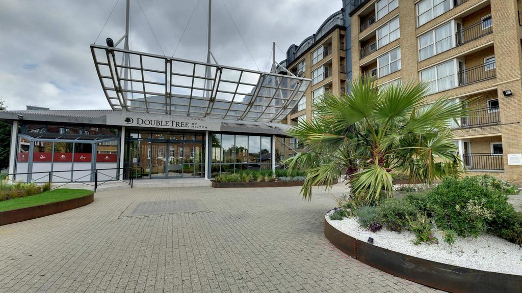 Image of the hotel