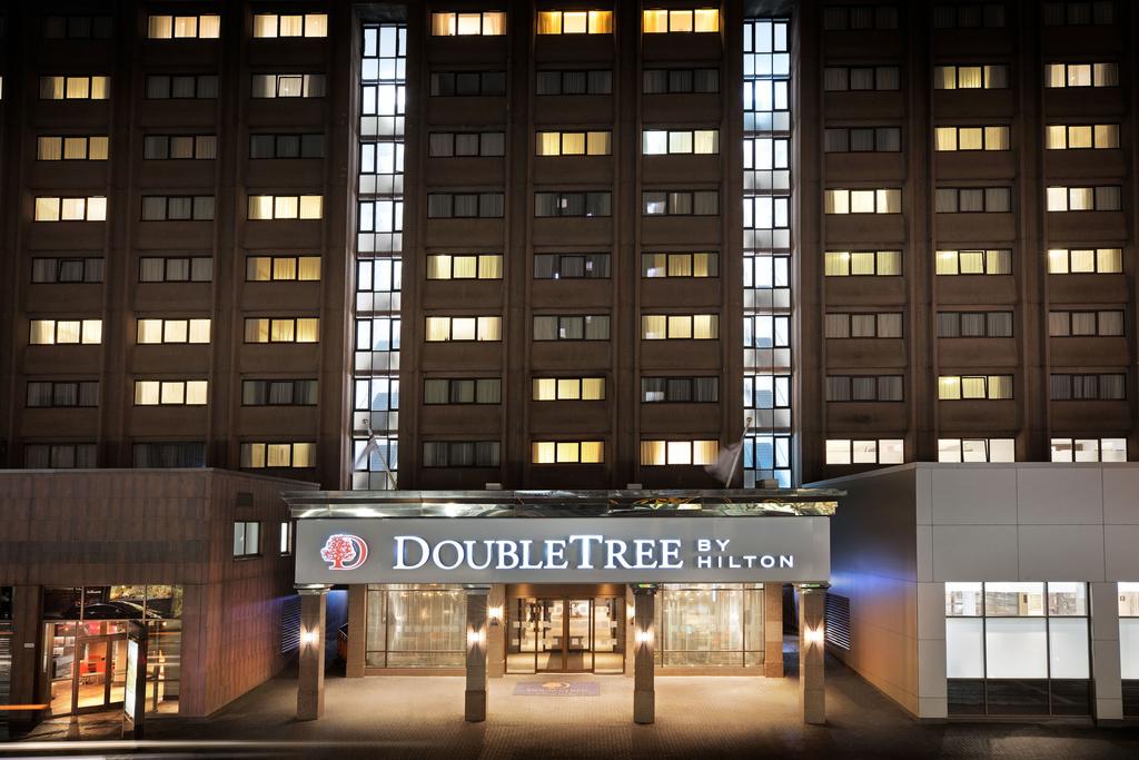 Image of the hotel