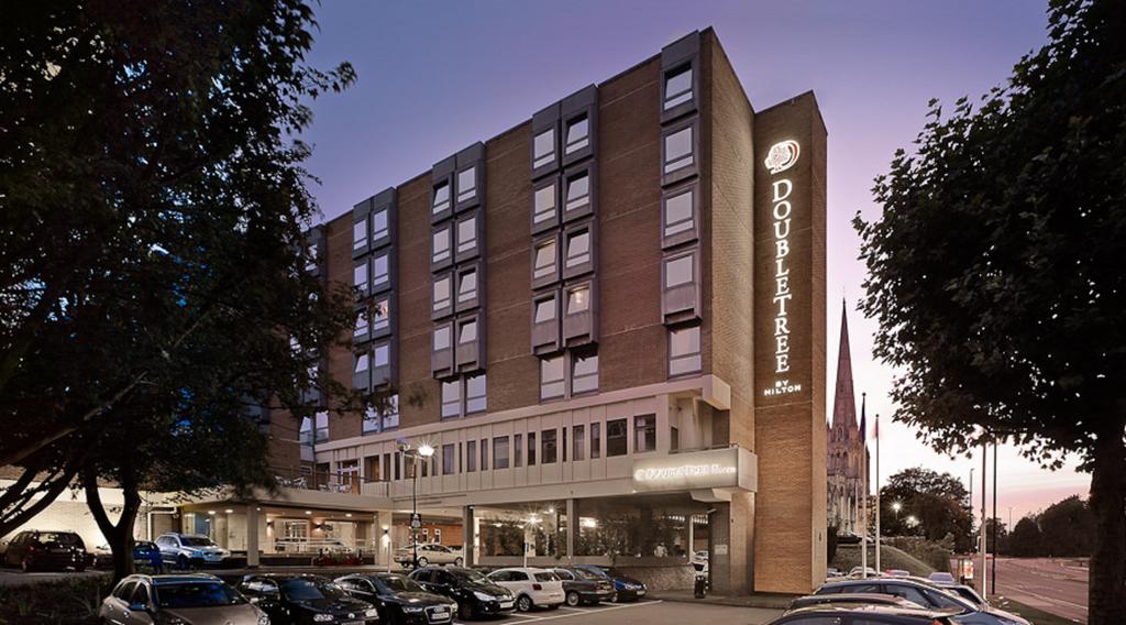 Image of the hotel