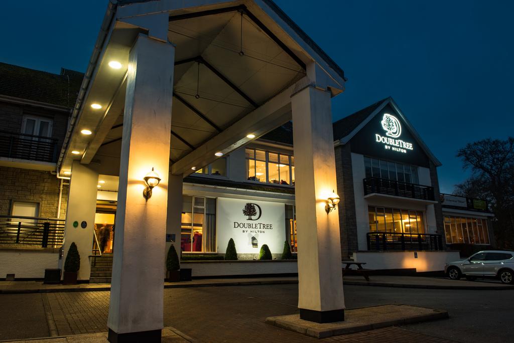 Image of the hotel