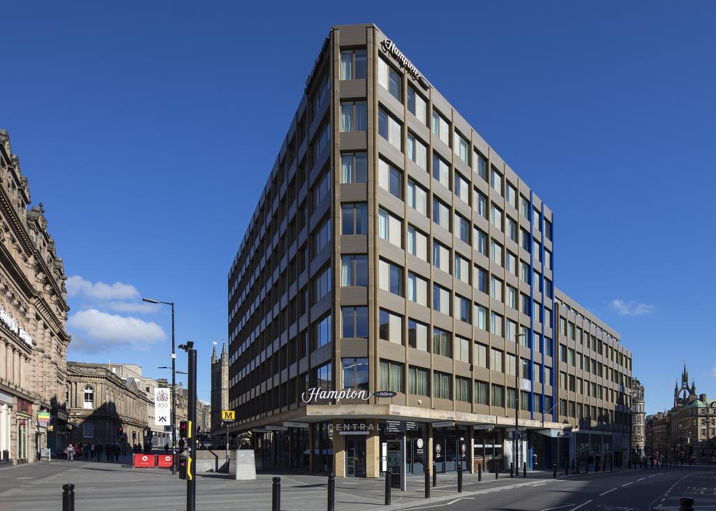 Image of the hotel