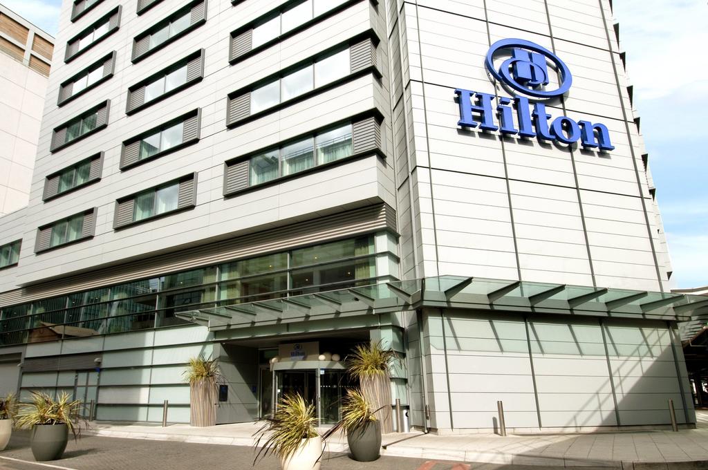 Image of the hotel