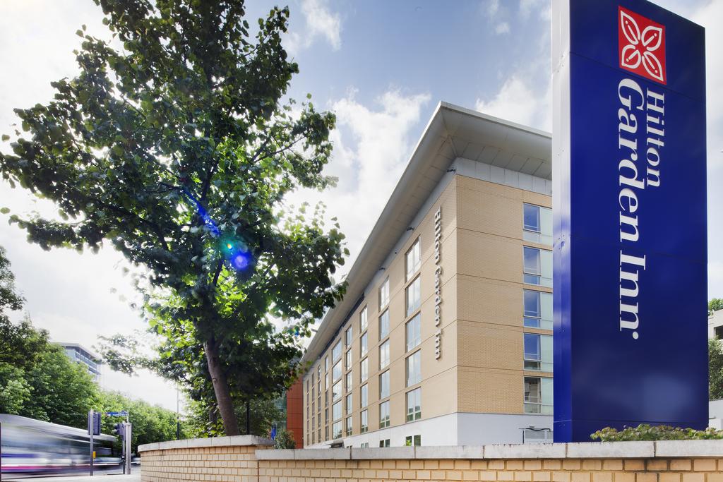 Image of the hotel