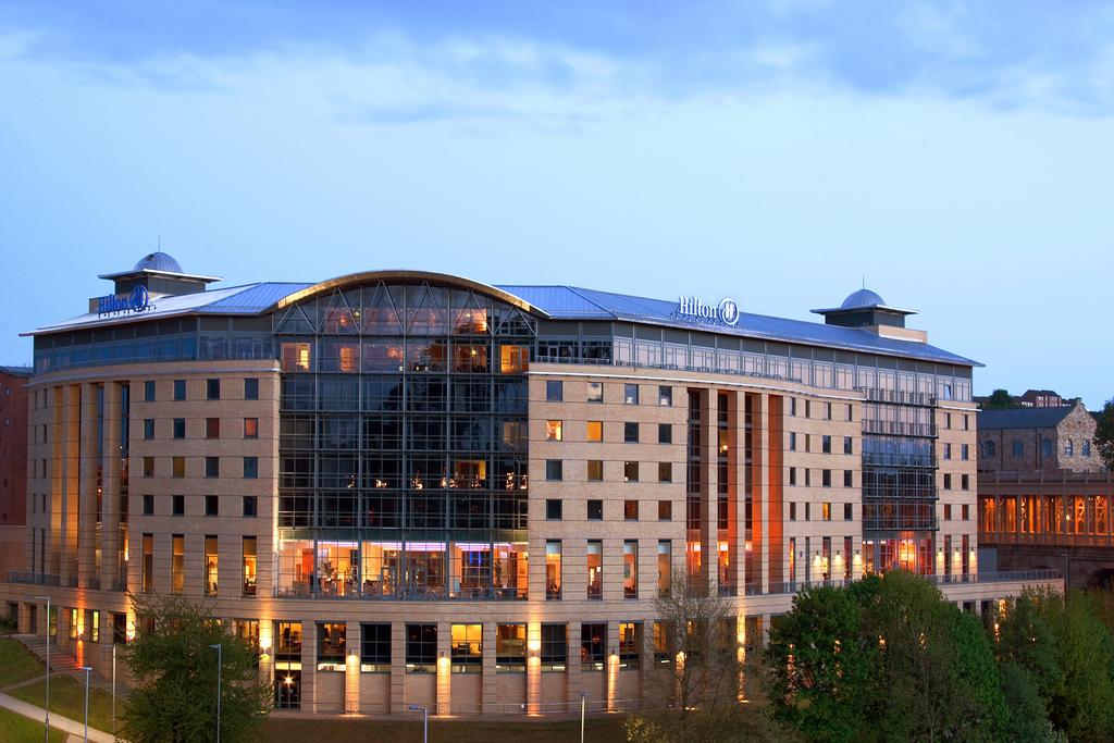 Image of the hotel
